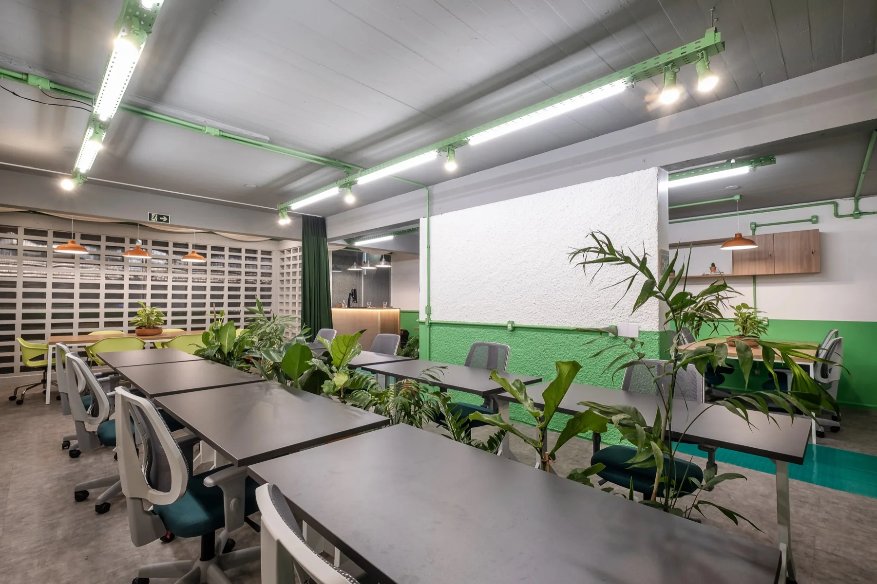A Casa Coworking