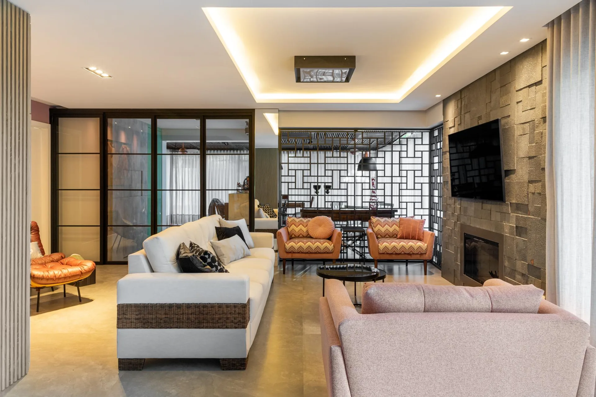 Apartamento Comendador Rheingantz