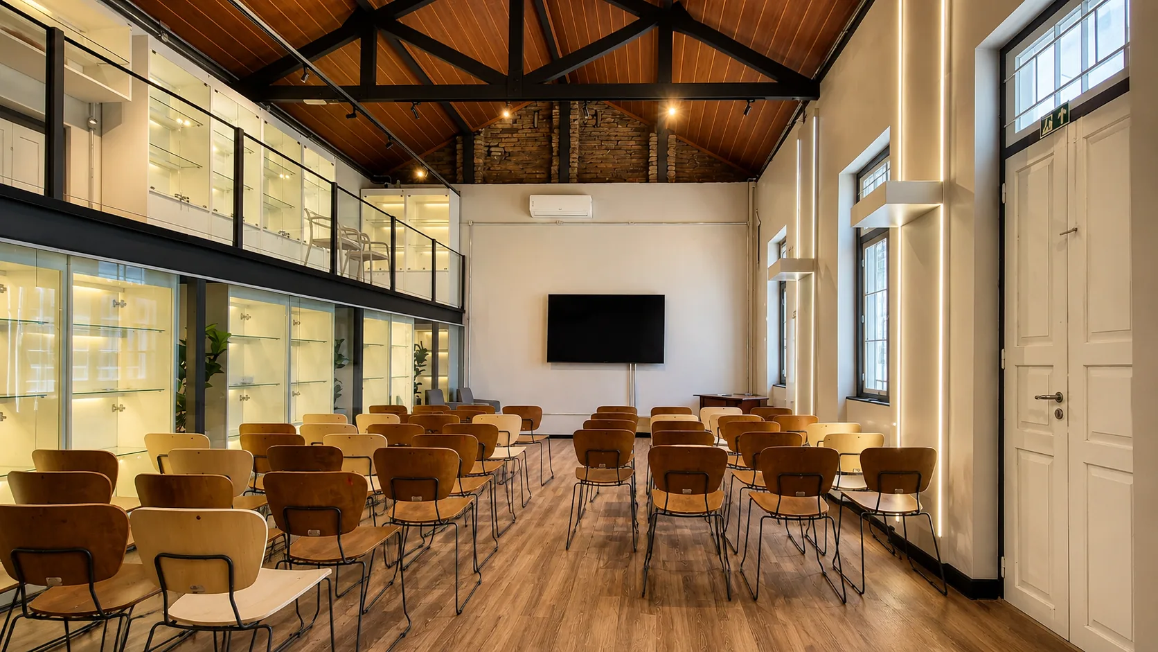 Castelinho — Instituições de Ensino EGS Engenharia