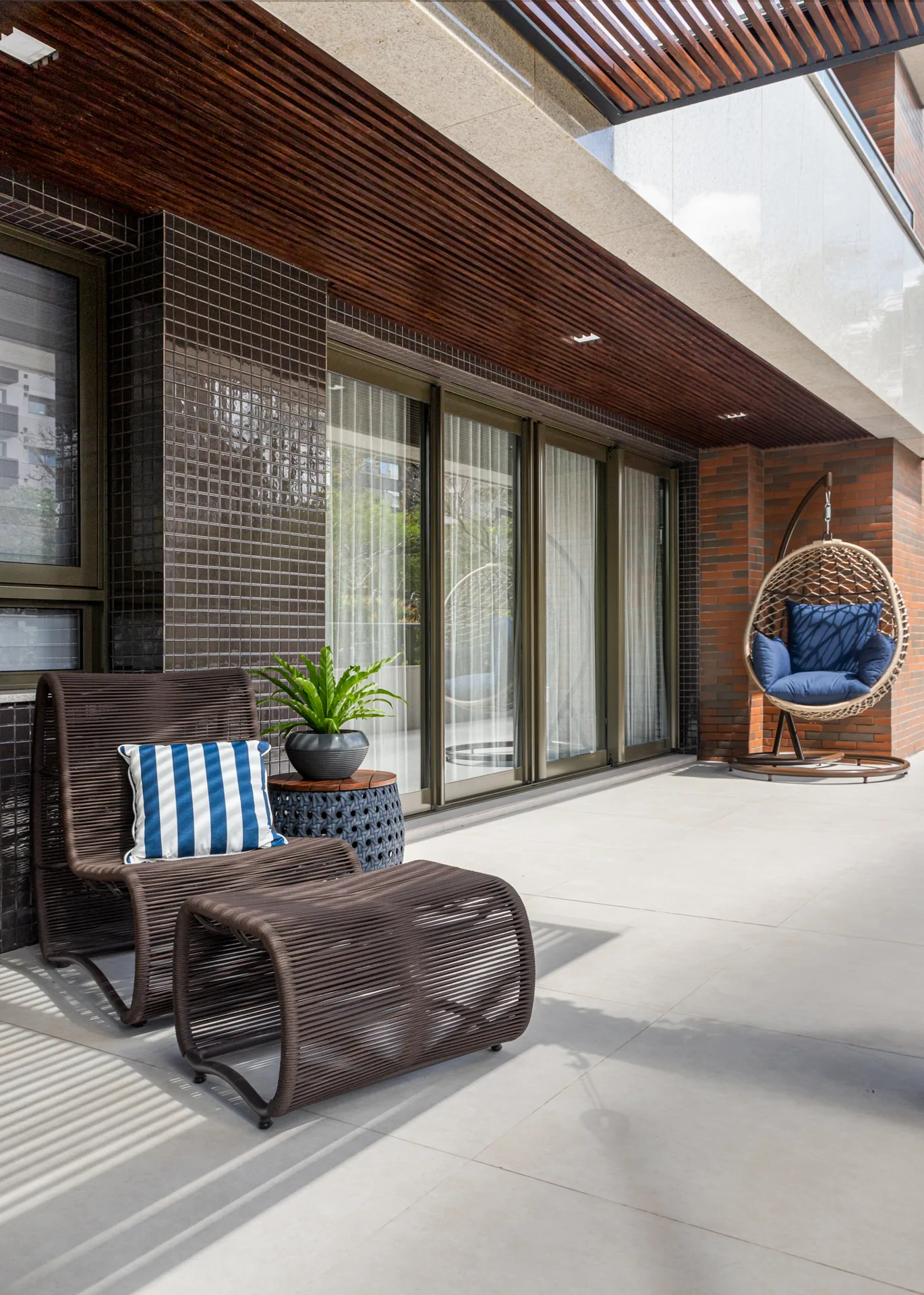Apartamento Comendador Rheingantz — EGS Engenharia